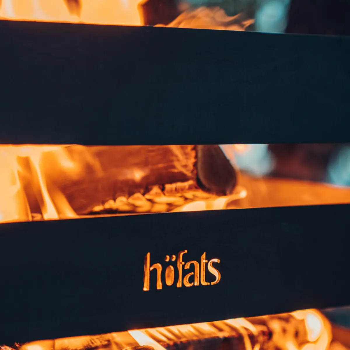 Best Crate Feuerkorb, Grill & Hocker Aufbewahrung|Gartenmöbel