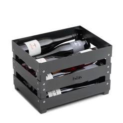 Best Crate Feuerkorb, Grill & Hocker Aufbewahrung|Gartenmöbel