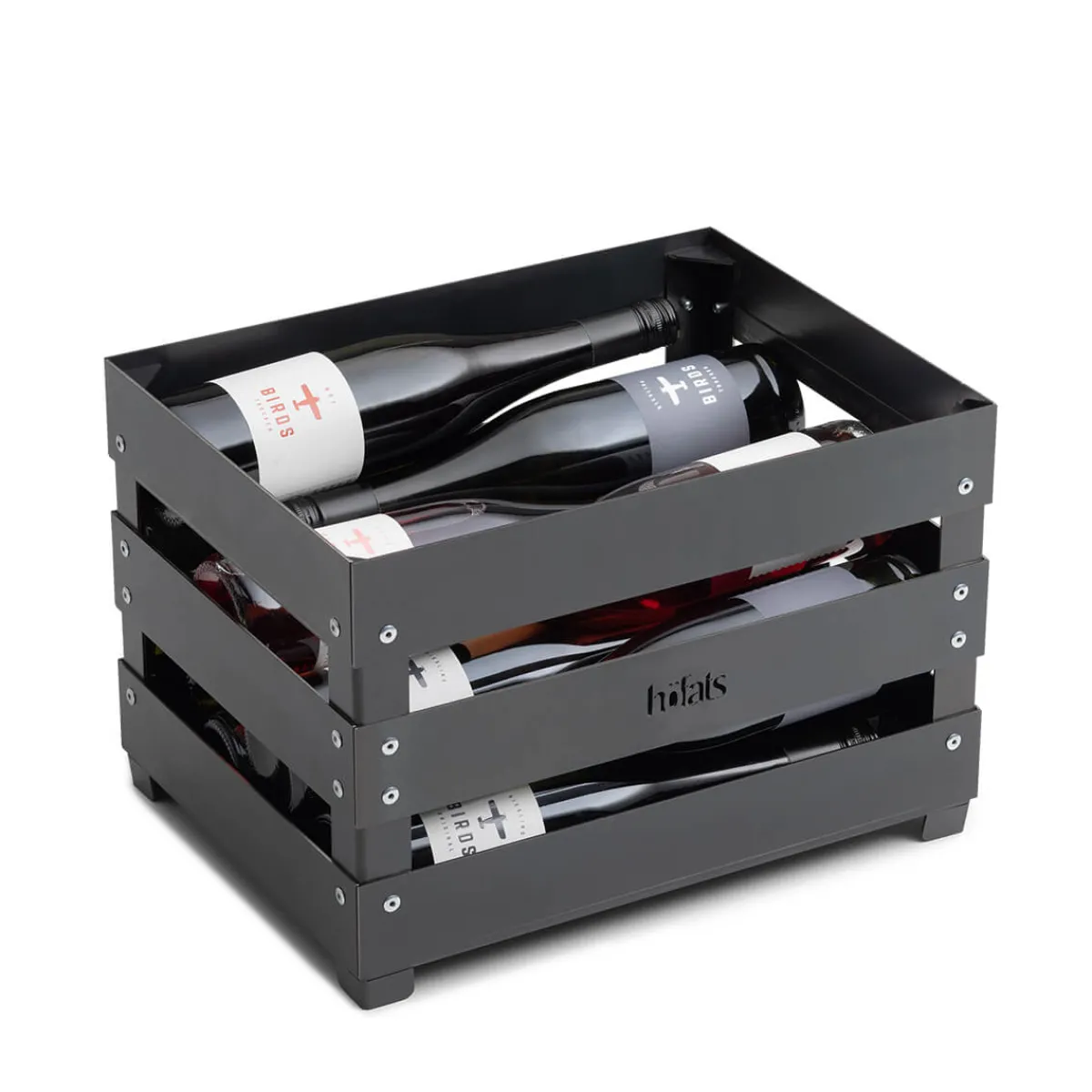 Best Crate Feuerkorb, Grill & Hocker Aufbewahrung|Gartenmöbel