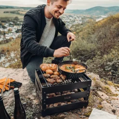 Outlet Crate Grillrost Grills & Pizzaöfen