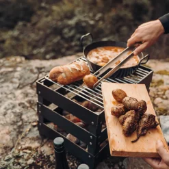 Outlet Crate Grillrost Grills & Pizzaöfen