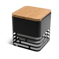 Clearance Cube Auflagebrett Grills & Pizzaöfen