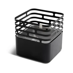 Discount Cube Feuerkorb, Grill & Hocker Gartenmöbel|Möbel