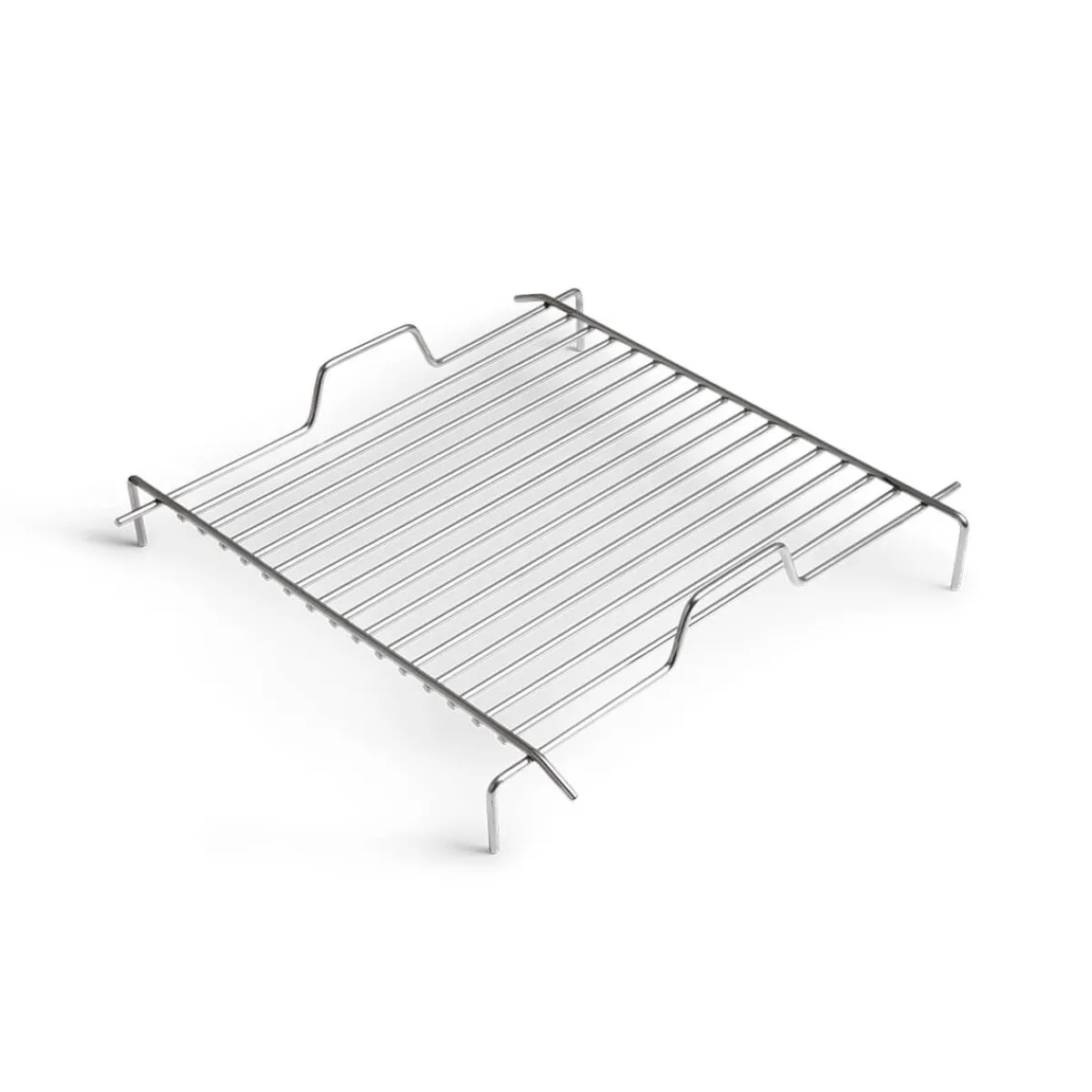 Clearance Cube Grillrost Grills & Pizzaöfen