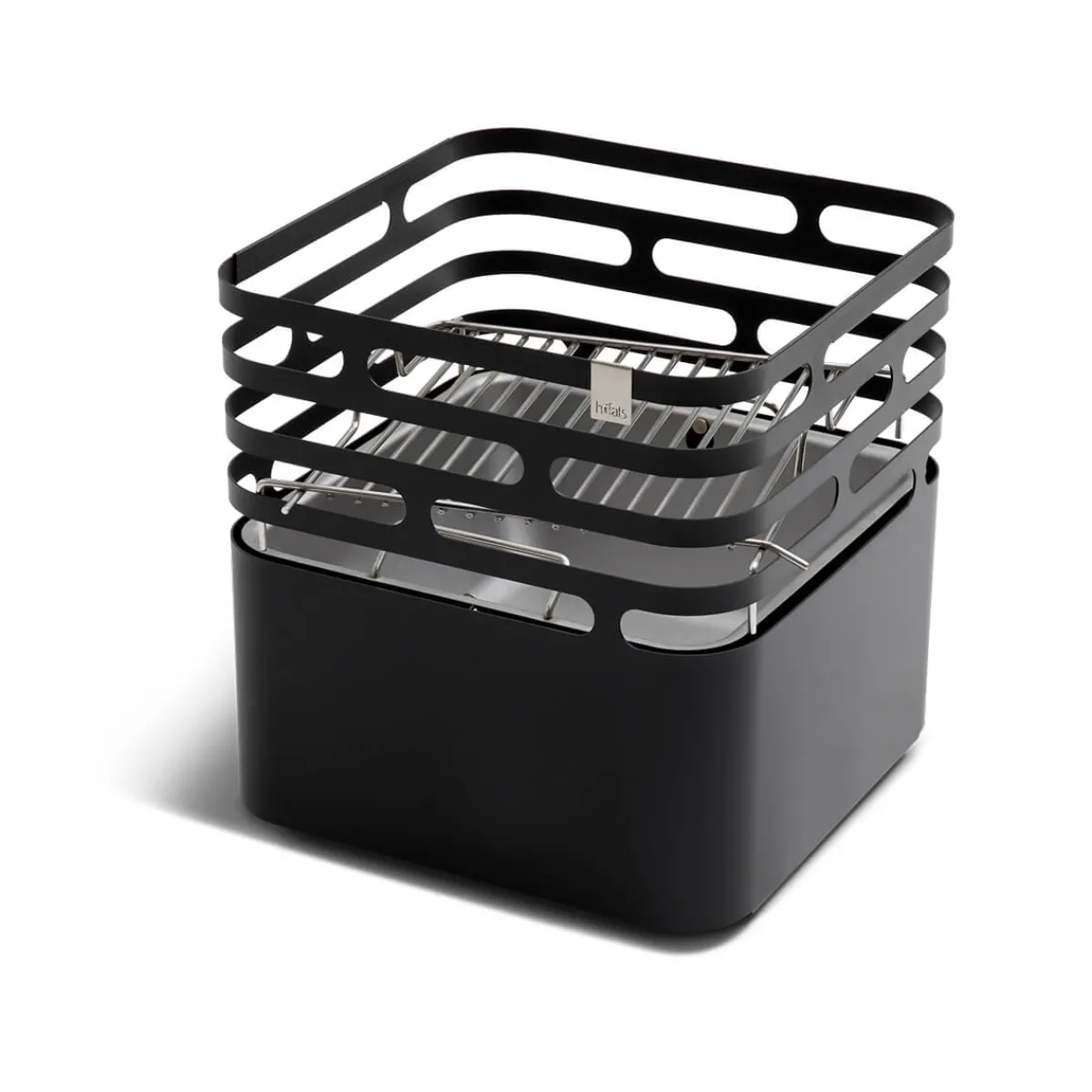 Clearance Cube Grillrost Grills & Pizzaöfen