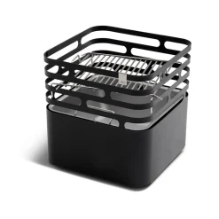 Clearance Cube Grillrost Grills & Pizzaöfen