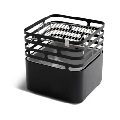 Clearance Cube Grillrost Grills & Pizzaöfen