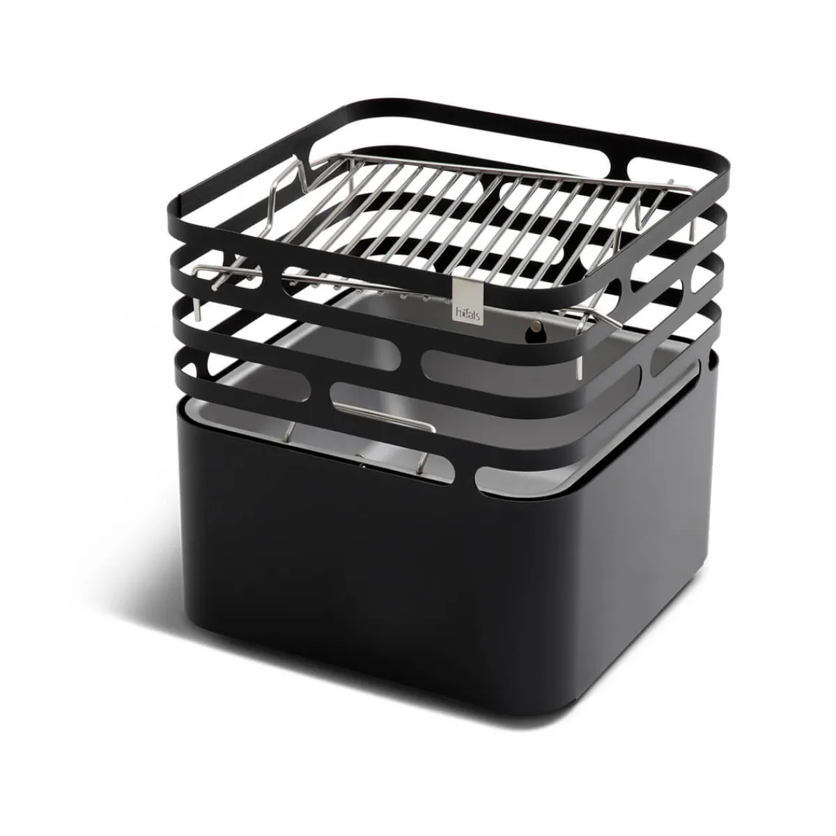 Clearance Cube Grillrost Grills & Pizzaöfen