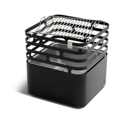 Clearance Cube Grillrost Grills & Pizzaöfen