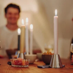 Online Digi Detox Kerzenhalter Weihnachtsbeleuchtung|Gadgets & Technik