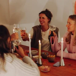 Online Digi Detox Kerzenhalter Weihnachtsbeleuchtung|Gadgets & Technik