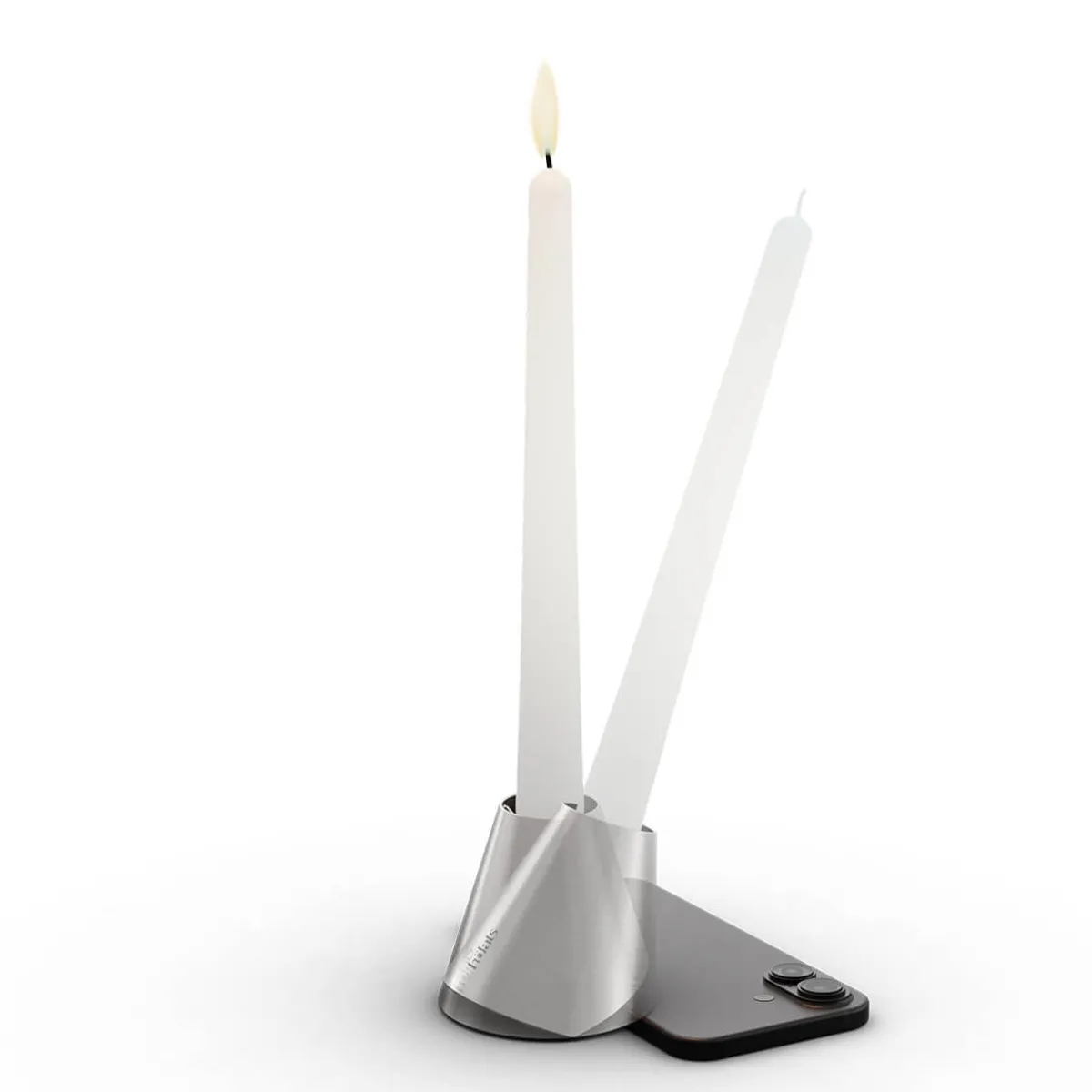 Online Digi Detox Kerzenhalter Weihnachtsbeleuchtung|Gadgets & Technik