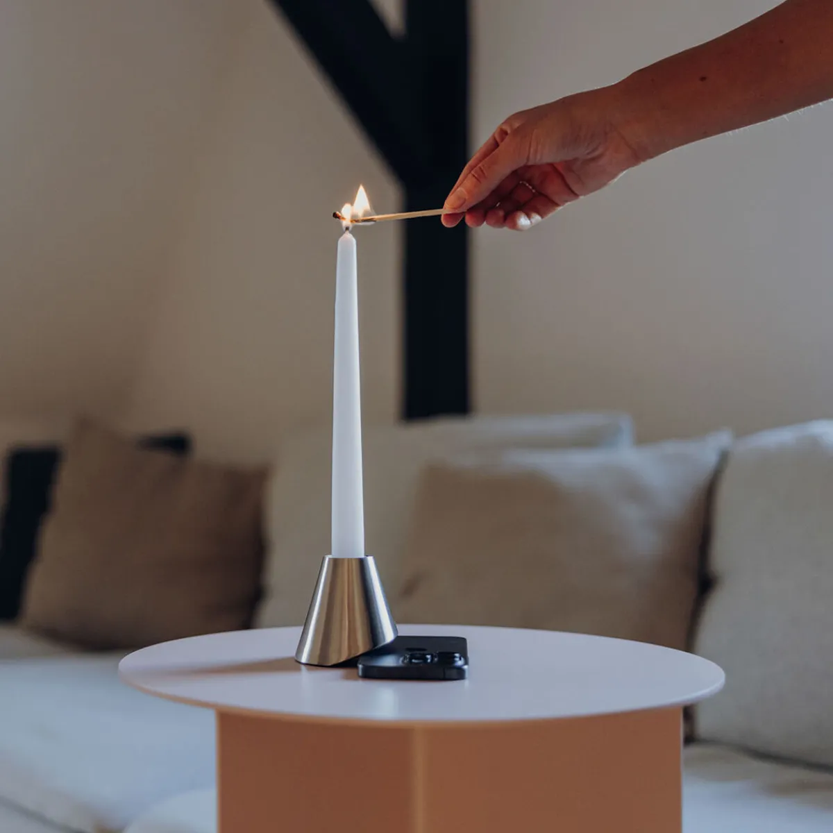 Online Digi Detox Kerzenhalter Weihnachtsbeleuchtung|Gadgets & Technik