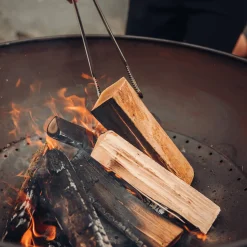 Online Feuerwerkzeug-Set, 3er-Set Kamin|Feuerkörbe & Feuerschalen
