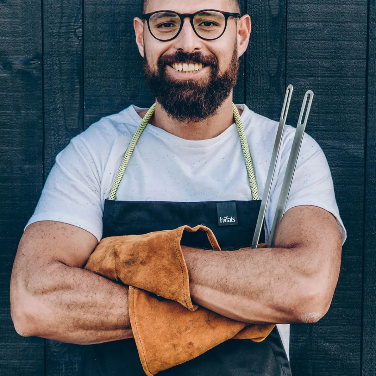 Clearance Grillhandschuhe Steak & Bbq Tools|Feuerkörbe & Feuerschalen