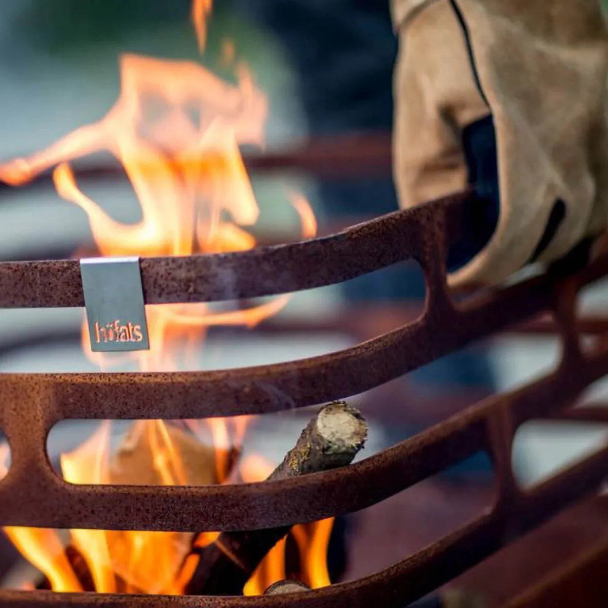 Clearance Grillhandschuhe Steak & Bbq Tools|Feuerkörbe & Feuerschalen