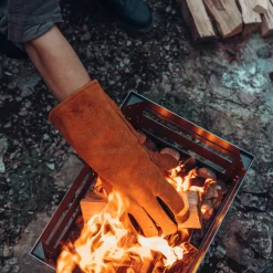 Clearance Grillhandschuhe Steak & Bbq Tools|Feuerkörbe & Feuerschalen