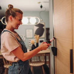 Clearance Johnny Catch Cup Wandflaschenöffner Gadgets & Technik