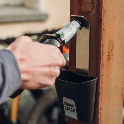 Clearance Johnny Catch Cup Wandflaschenöffner Gadgets & Technik