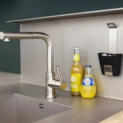 Clearance Johnny Catch Cup Wandflaschenöffner Gadgets & Technik