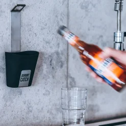 Clearance Johnny Catch Cup Wandflaschenöffner Gadgets & Technik