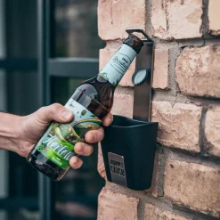 Clearance Johnny Catch Cup Wandflaschenöffner Gadgets & Technik