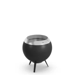 New Moon 45 Feuerschale mit niedrigem Fuß Feuerkörbe & Feuerschalen
