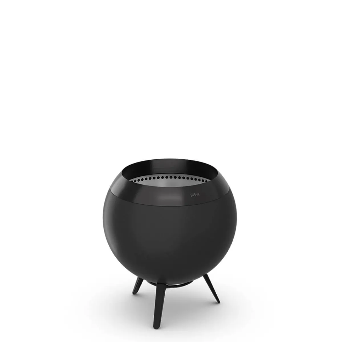 New Moon 45 Feuerschale mit niedrigem Fuß Feuerkörbe & Feuerschalen