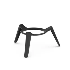 Moon 45 niedriger Fuß Feuerkörbe & Feuerschalen