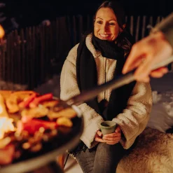 Moon 45 Plancha Feuerkörbe & Feuerschalen|Grills & Pizzaöfen