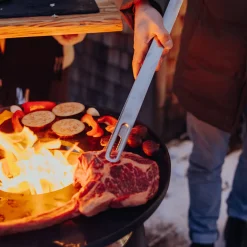 Moon 45 Plancha Feuerkörbe & Feuerschalen|Grills & Pizzaöfen