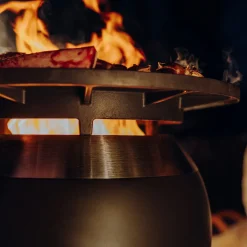 Moon 45 Plancha Feuerkörbe & Feuerschalen|Grills & Pizzaöfen