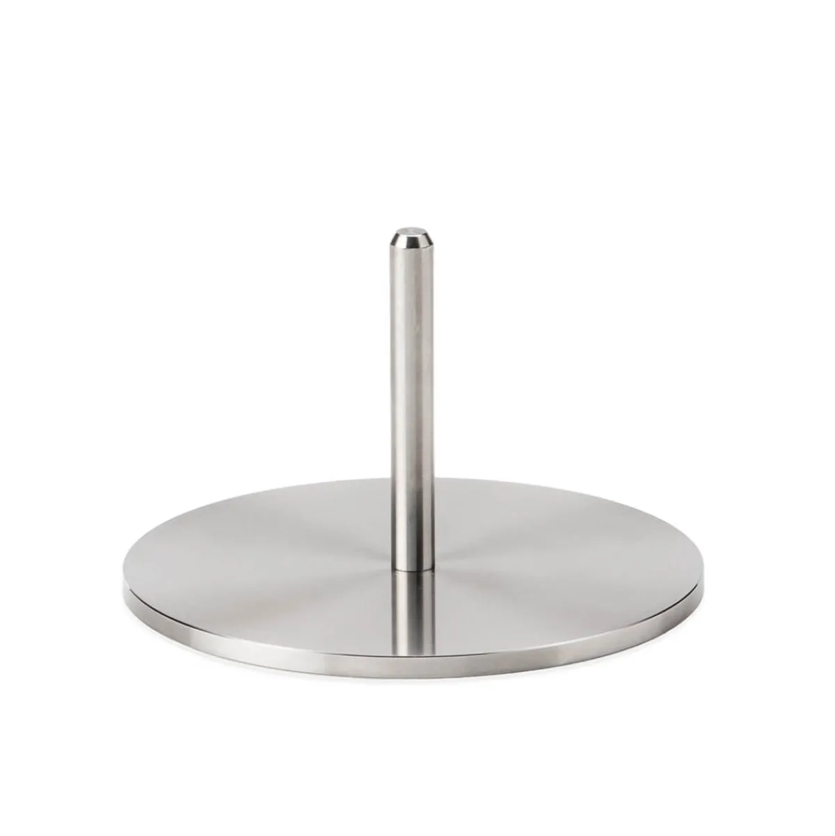 Discount Schürhaken mit Flammenbläser auf Edelstahlfuß, 2er-Set Kamin|Feuerkörbe & Feuerschalen