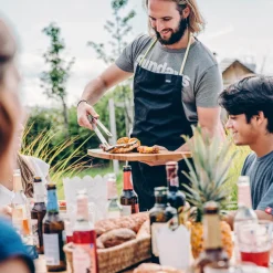 Sale Schürze Steak & Bbq Tools|Grills & Pizzaöfen