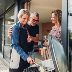 Sale Schürze Steak & Bbq Tools|Grills & Pizzaöfen