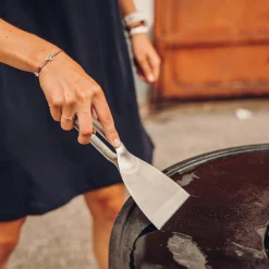 Outlet Spachtel Steak & Bbq Tools|Grills & Pizzaöfen