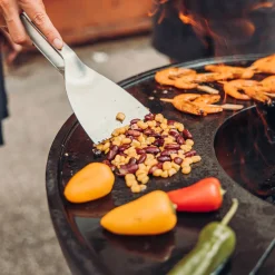 Outlet Spachtel Steak & Bbq Tools|Grills & Pizzaöfen