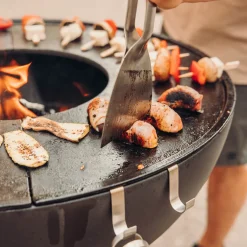 Outlet Spachtel Steak & Bbq Tools|Grills & Pizzaöfen