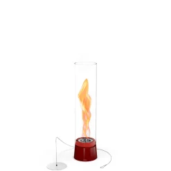 Online Spin air 900 Tischfeuer & Windlicht, inkl. Bioethanol Flüssig-Brennstoff Weihnachtsbeleuchtung|Kerzen & Windlichter