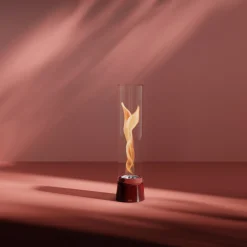 Online Spin air 900 Tischfeuer & Windlicht, inkl. Bioethanol Flüssig-Brennstoff Weihnachtsbeleuchtung|Kerzen & Windlichter