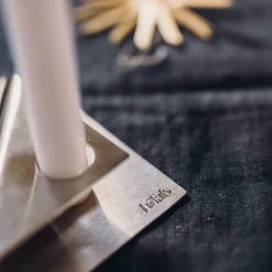 New Square Candle Kerzenhalter Weihnachtsbeleuchtung|Kerzen & Windlichter