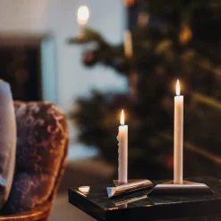 New Square Candle Kerzenhalter Weihnachtsbeleuchtung|Kerzen & Windlichter