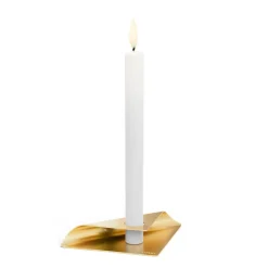 New Square Candle Kerzenhalter Weihnachtsbeleuchtung|Kerzen & Windlichter
