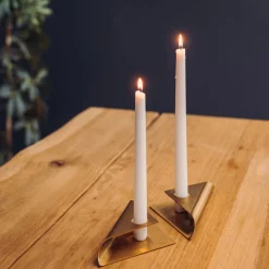 New Square Candle Kerzenhalter Weihnachtsbeleuchtung|Kerzen & Windlichter