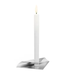 New Square Candle Kerzenhalter Weihnachtsbeleuchtung|Kerzen & Windlichter