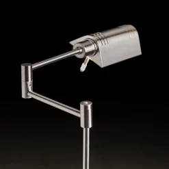 Outlet 9617 LED Leseleuchte Wohnzimmer|Schlafzimmer