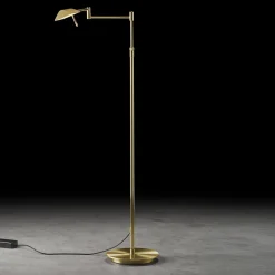 Outlet 9614 LED Leseleuchte Stehleuchten|Wohnzimmer