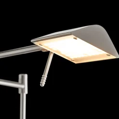 Outlet 9614 LED Leseleuchte Stehleuchten|Wohnzimmer