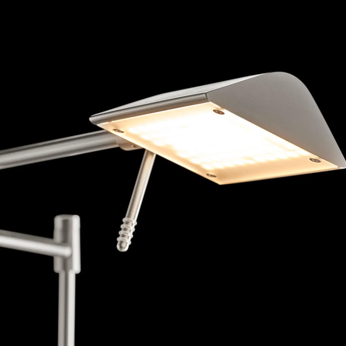 Outlet 9614 LED Leseleuchte Stehleuchten|Wohnzimmer