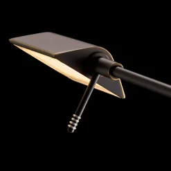 Outlet 9614 LED Leseleuchte Stehleuchten|Wohnzimmer